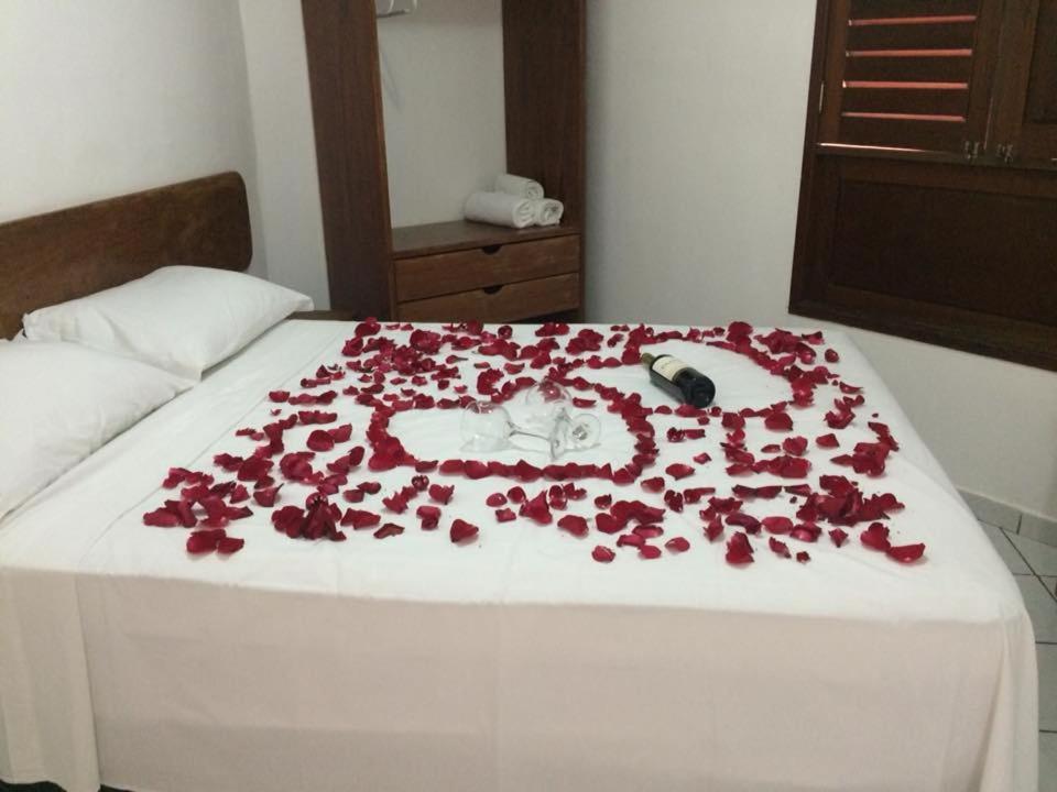 Residencial Ponta Negra Flat Apartamento Natal