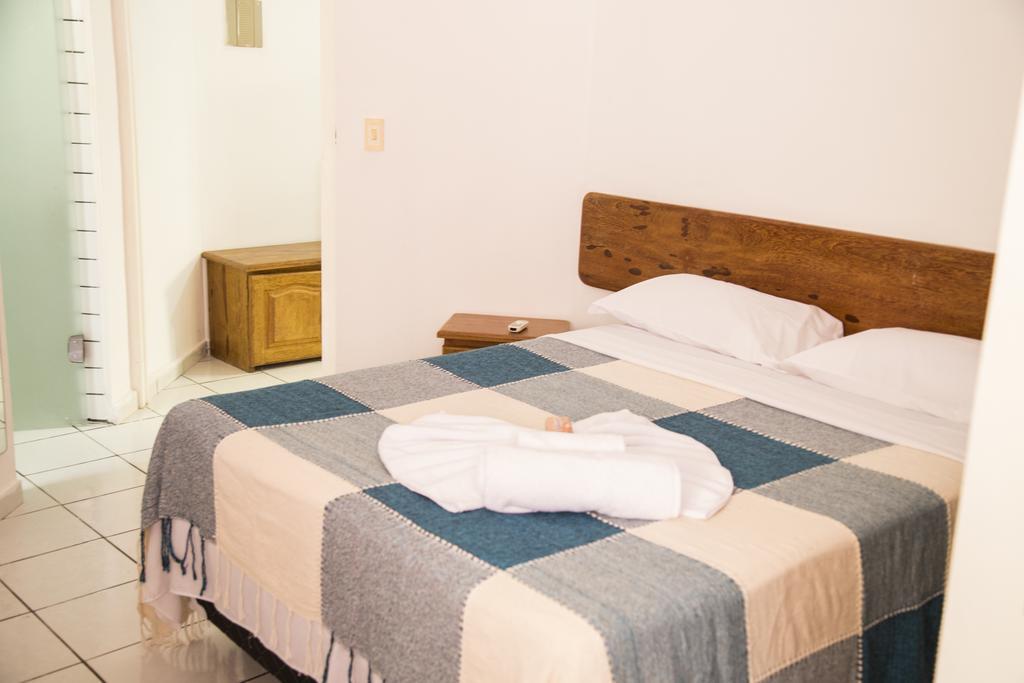 Apartamento Residencial Ponta Negra Flat *