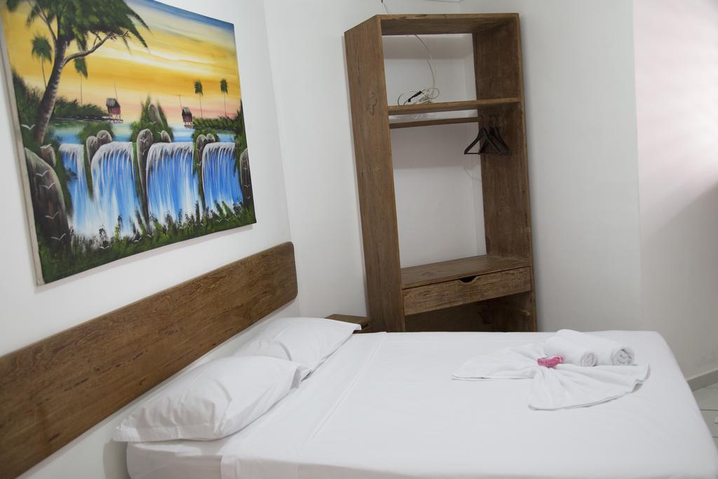 Apartamento Residencial Ponta Negra Flat *