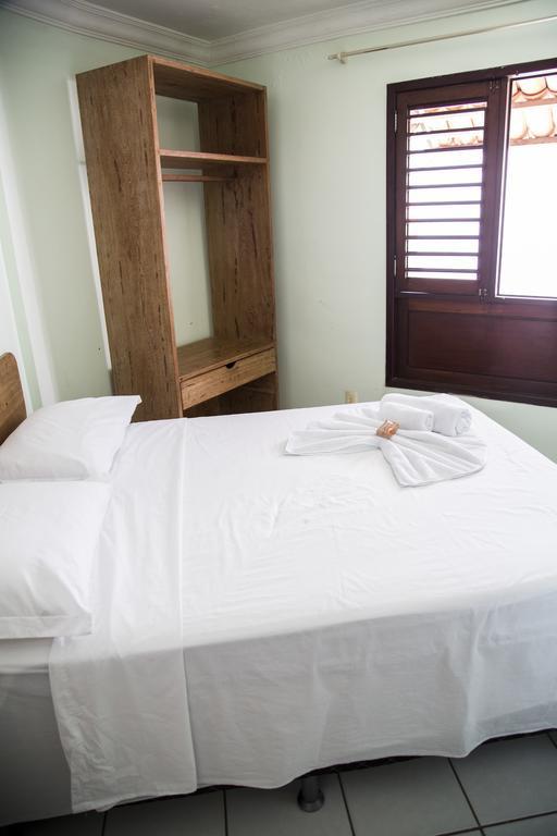Residencial Ponta Negra Flat