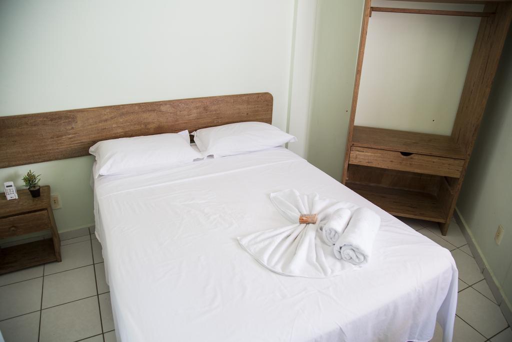 Residencial Ponta Negra Flat Apartamento Natal