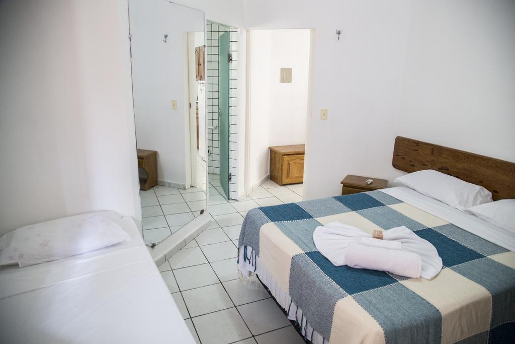 Apartamento Residencial Ponta Negra Flat *