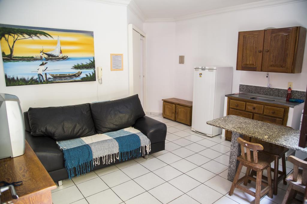 Apartamento Residencial Ponta Negra Flat Natal