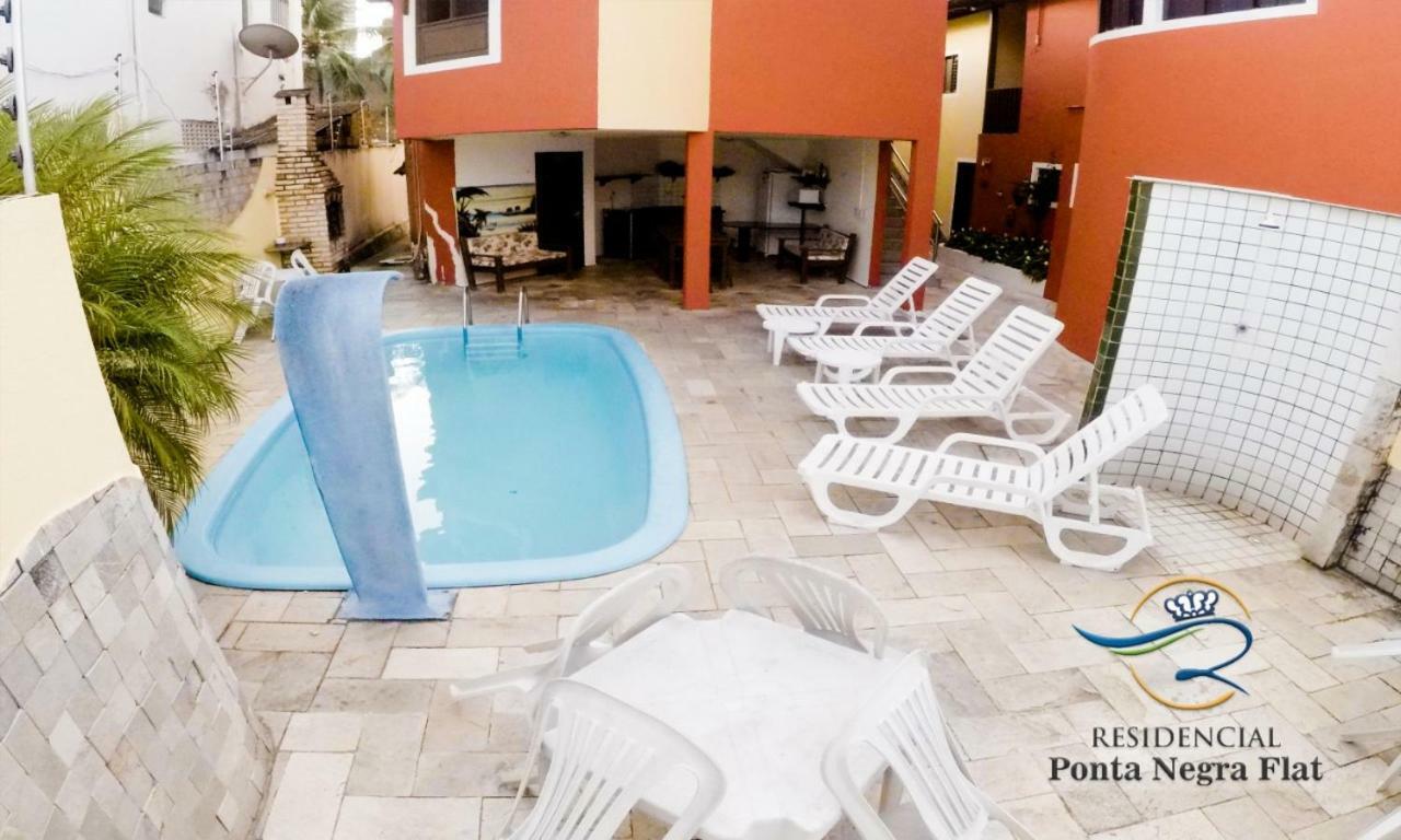 Residencial Ponta Negra Flat * Natal