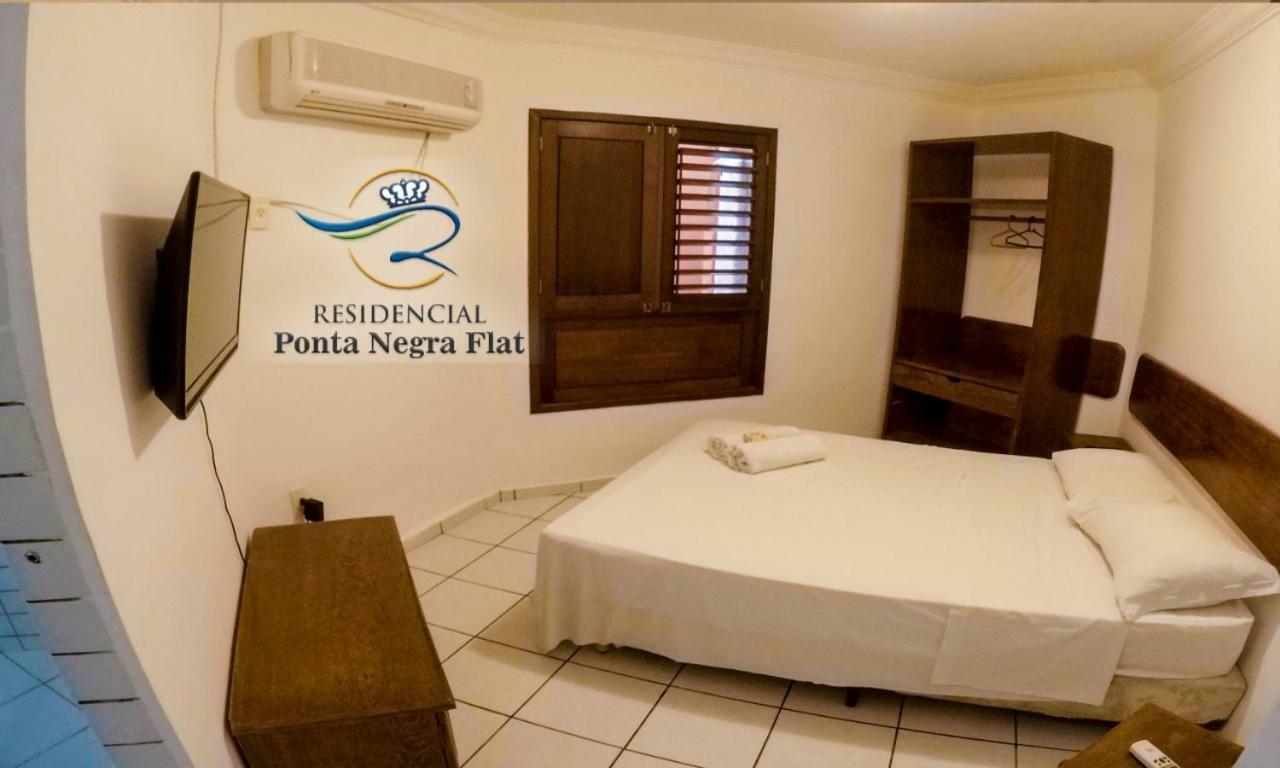 Residencial Ponta Negra Flat Apartamento Natal