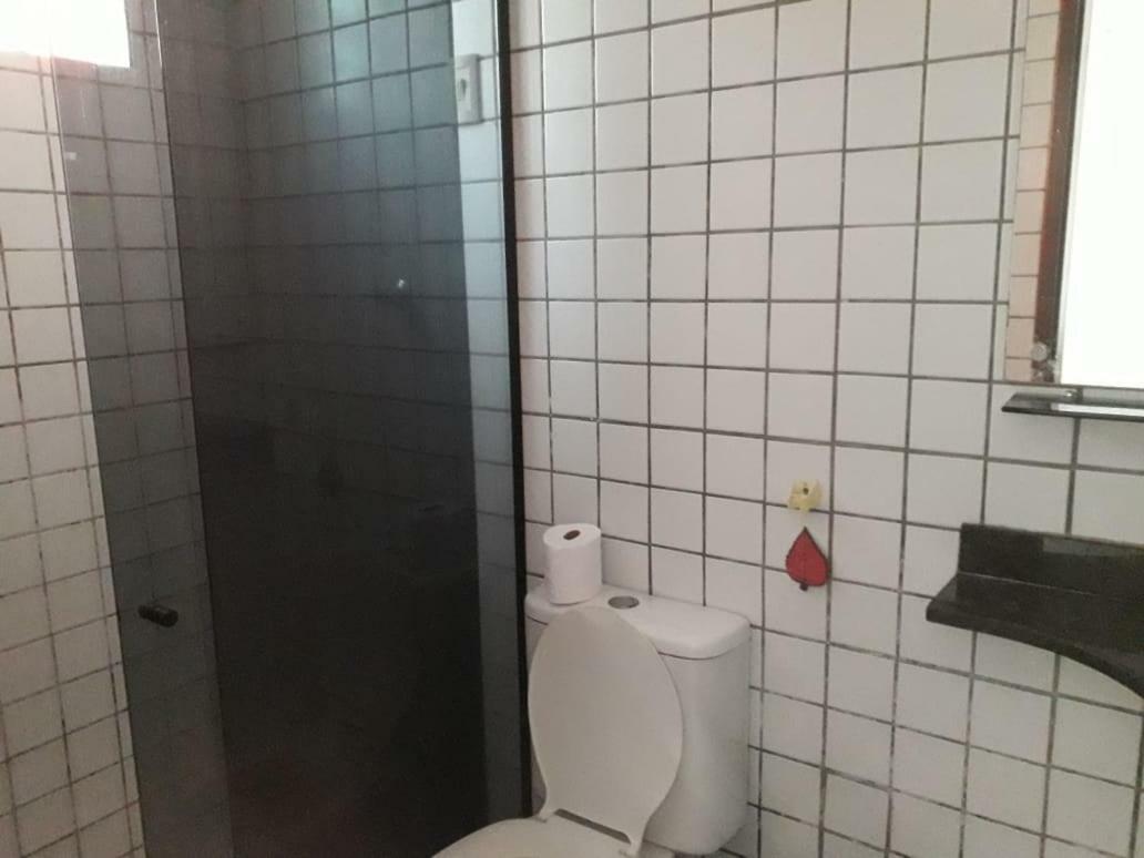 Residencial Ponta Negra Flat Apartamento Natal