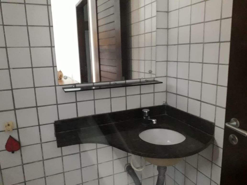Residencial Ponta Negra Flat Apartamento *
