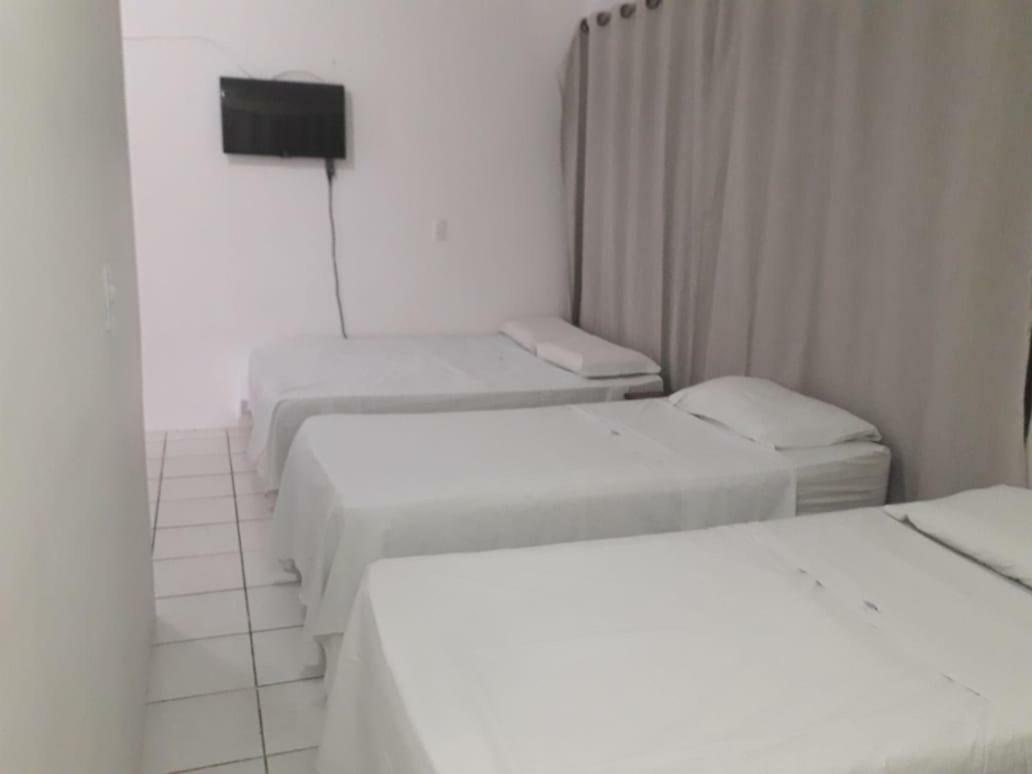 Residencial Ponta Negra Flat Apartamento